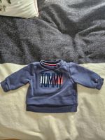 Baby-Sweatshirt Tommy Hilfiger
