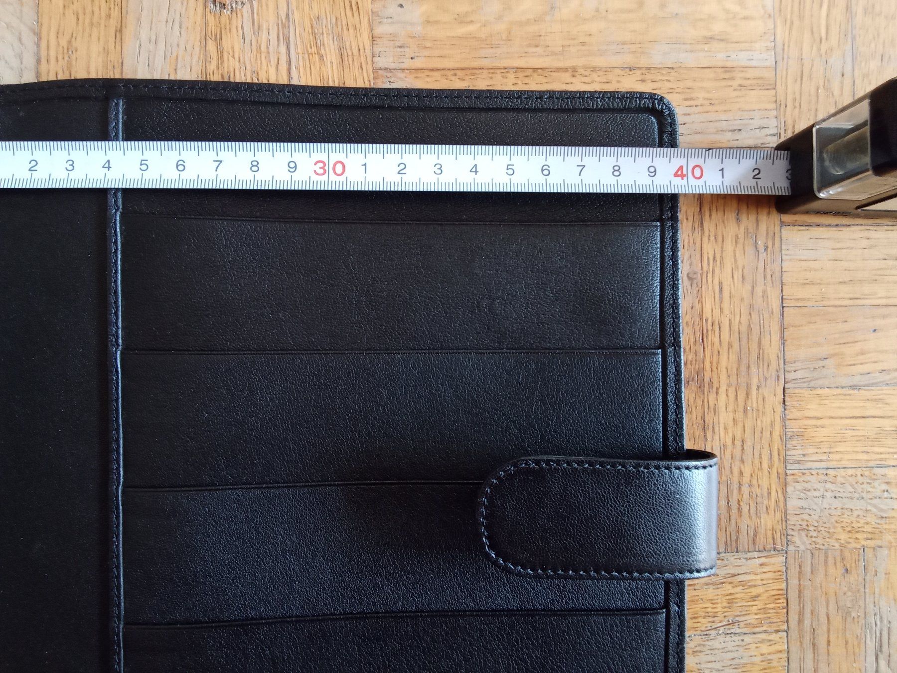 Valigie & Borse: Porte-cartes Vacheron Constantin – Nuovo e nell'imballaggio originale da Anières venduto da Alain1247 5