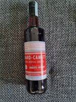 Amaro Camatti Genua Likör Aperitiv 1L 