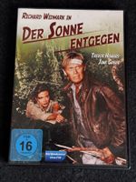 Der Sonne entgegen DVD DE/EN