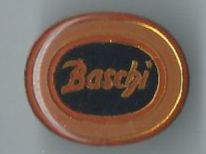 Plaketten & Abzeichen: Baschi Pin – Gebraucht aus Zürich von t24_de