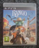 Rango - PS3 Spiel - Action-Abenteuer im Wilden Westen