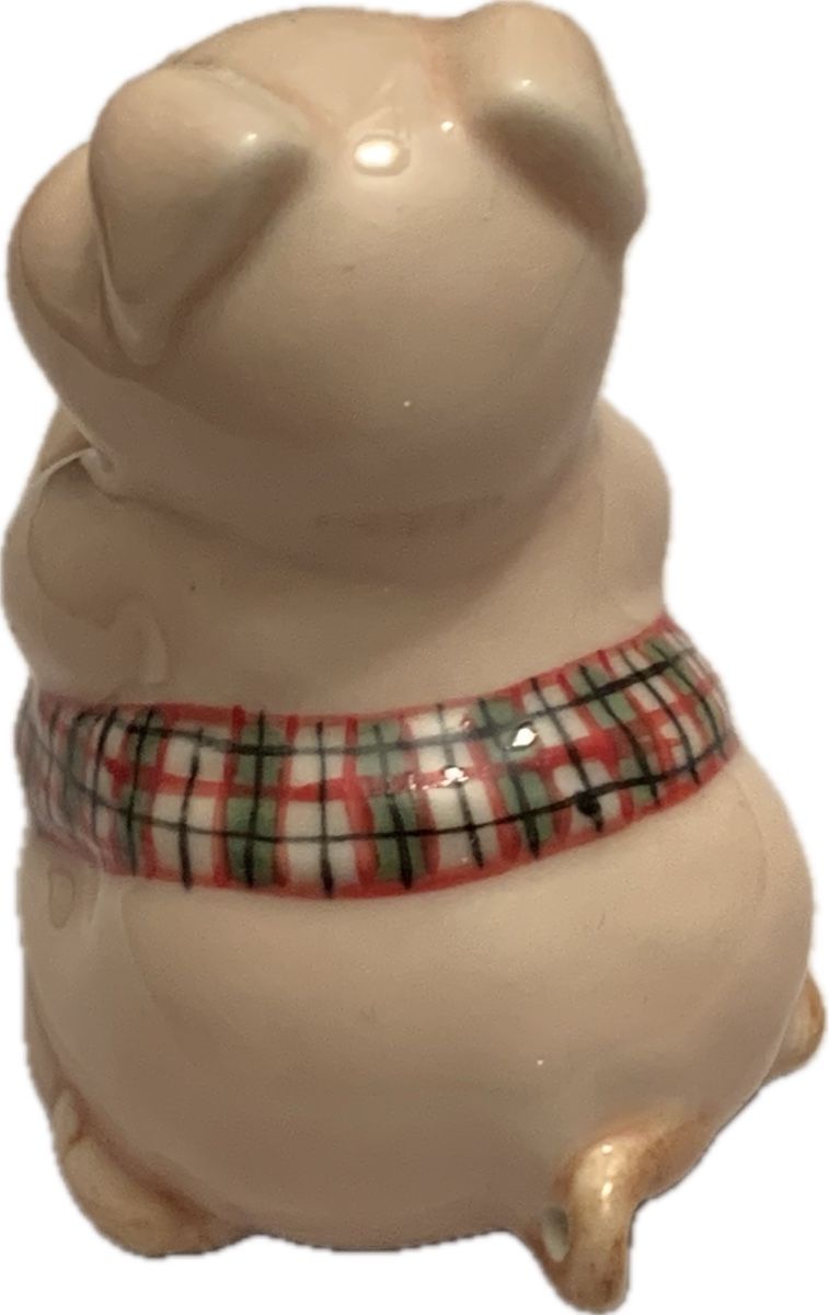 Statuette: Süsses Glück-Schweinchen – Usato da Hinteregg venduto da GARANTA 3