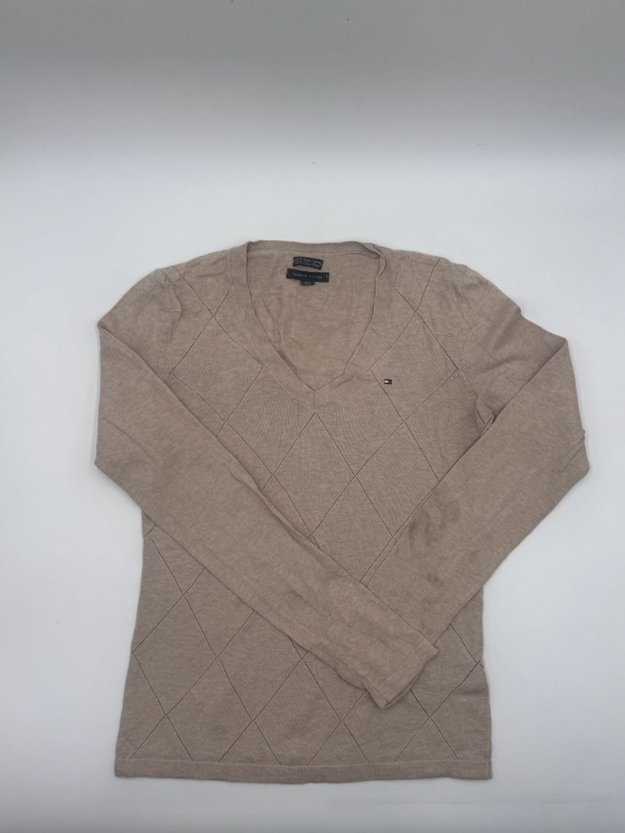 Tommy Hilfiger Pullover & Sweatshirts: Pullover von Tommy Hilfiger, Grösse XS – Gebraucht aus Arnegg von PascalHelfenberger