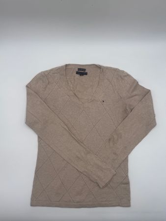 Pullover von Tommy Hilfiger, Grösse XS