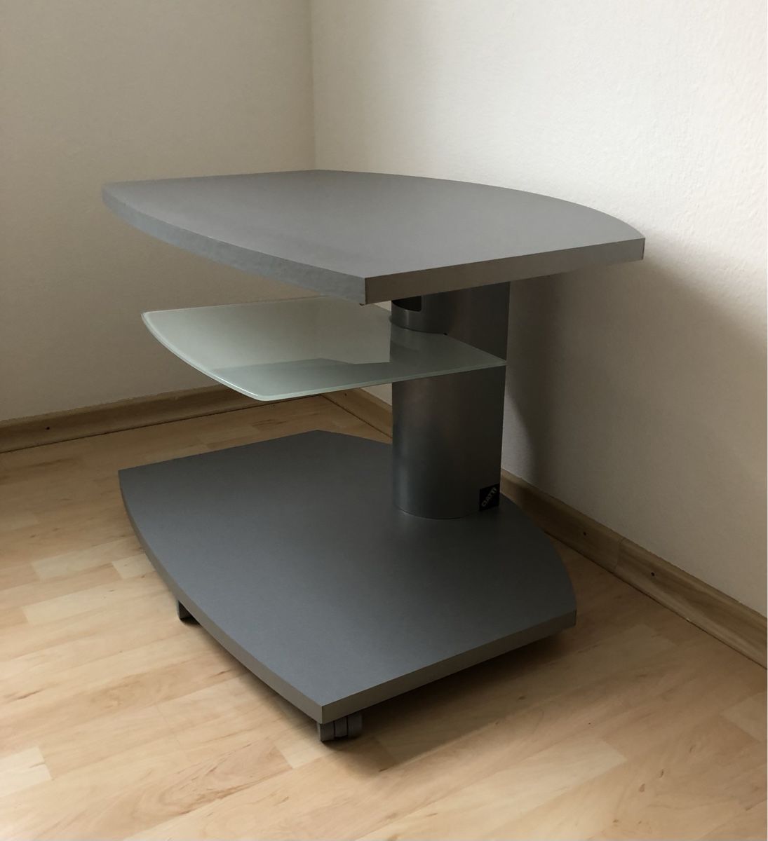Mobili TV: TV Möbel grau / CIATTI – Usato da Lüchingen venduto da cabu_lina 1