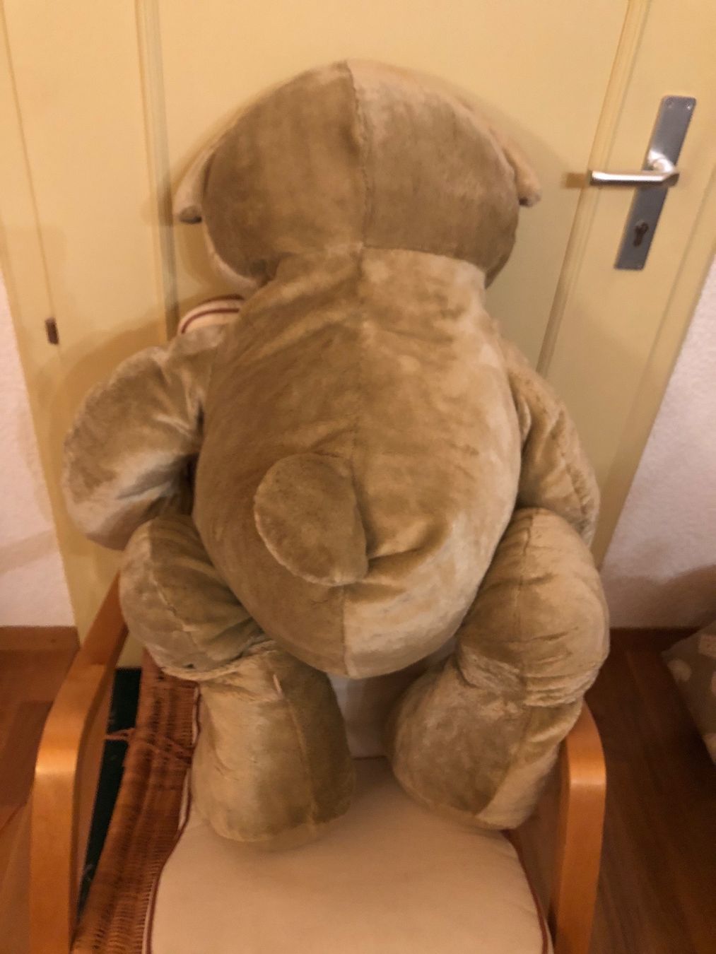 Giocattoli: Peluche Ours grand – Usato da Bernex venduto da joe_6dn9 2