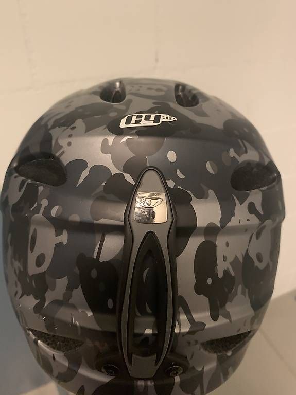 Helme: Giro Helm – Gebraucht aus Chur von eli_w6kg 1