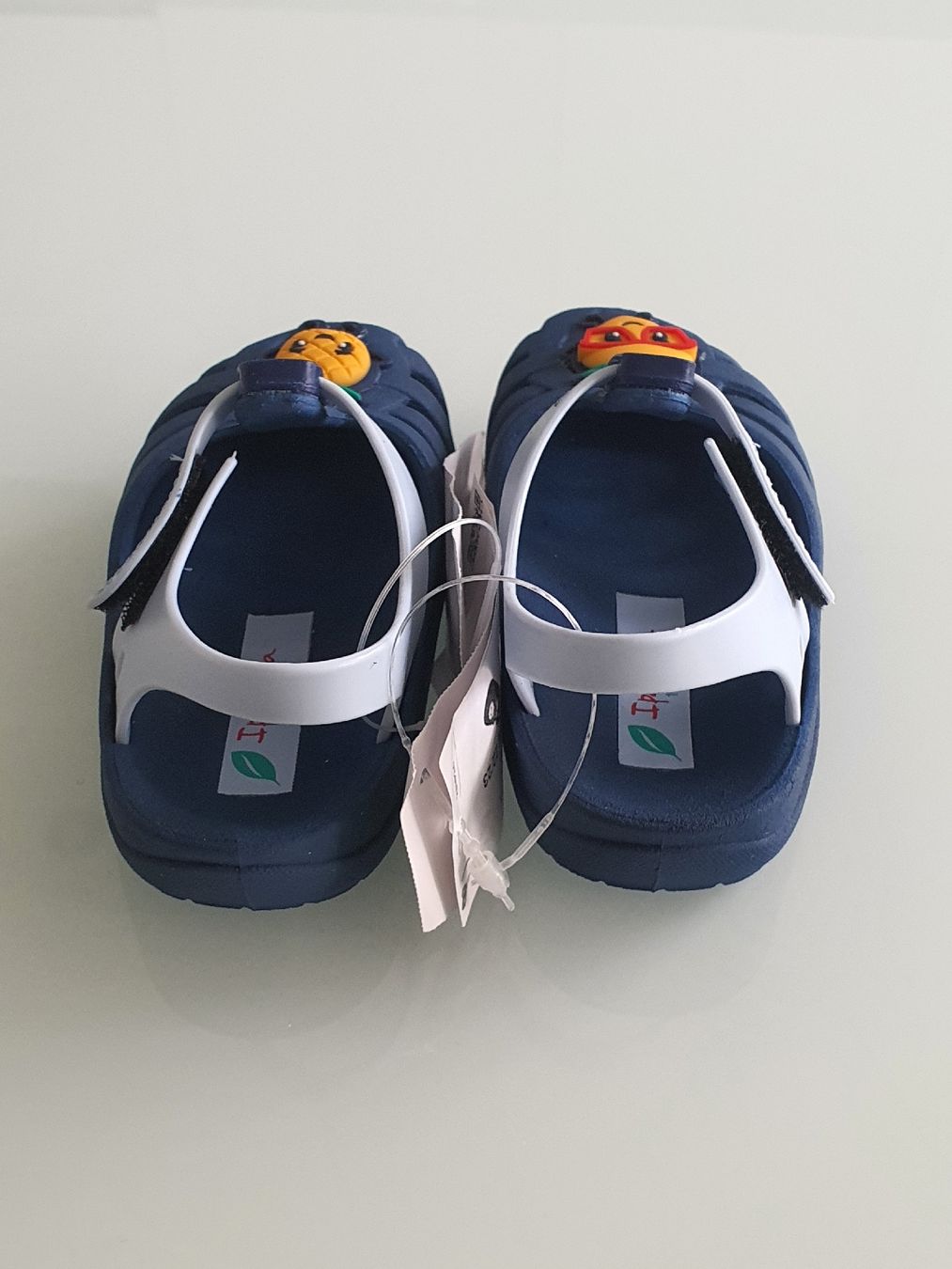Ipanema Scarpe per ragazzi: Gr. 24 - Ipanema Badesandalen, Neu – Nuovo e nell'imballaggio originale da Nürensdorf venduto da kin_2jn6 3