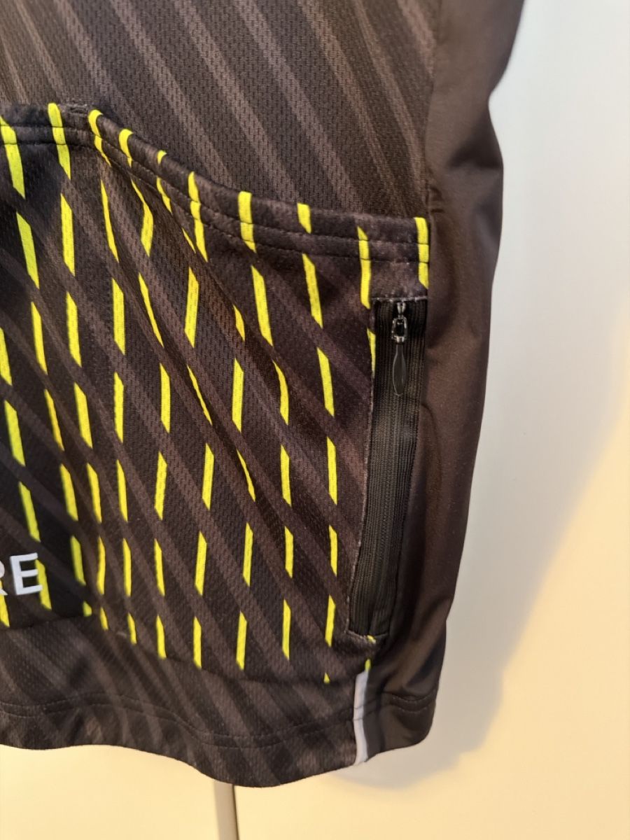 Giro Canottiere & Pantaloni: Gore Radtrikot kurzarm Grösse M – Usato da Zürich venduto da osw_82xn 2