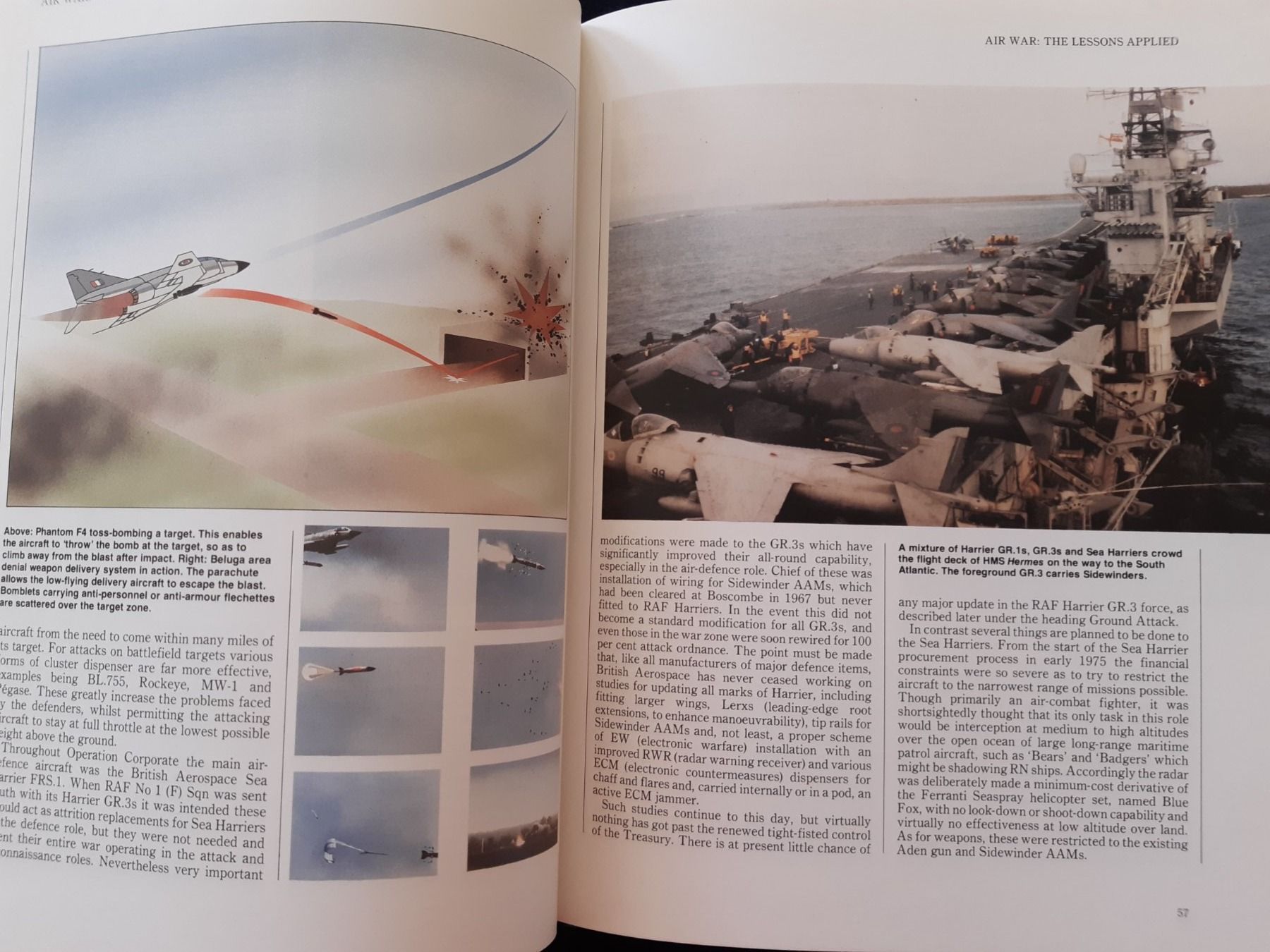 Libri: Forces Armee Bücher , Englisch – Usato da Schwanden Sigrisw venduto da Wibe81 3
