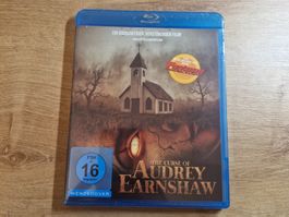 The Curse of Audrey Earnshaw (2021) NEU OVP RAR Bluray