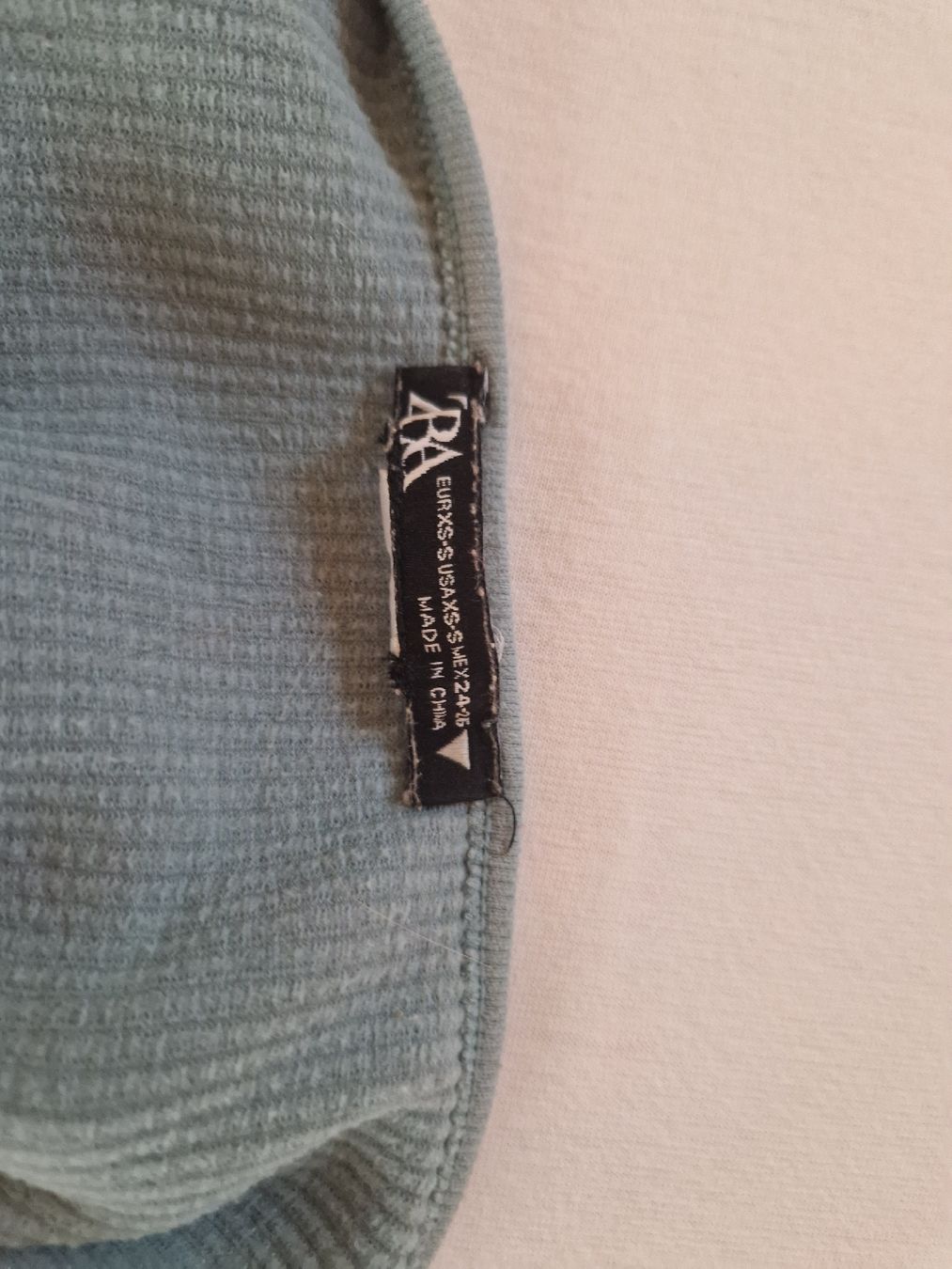 Tops: top bleu – Neu (gemäss Beschreibung) aus Chigny von lor_fs8h 2