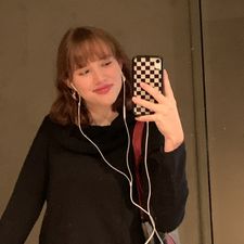 Profile image of jael_lisa