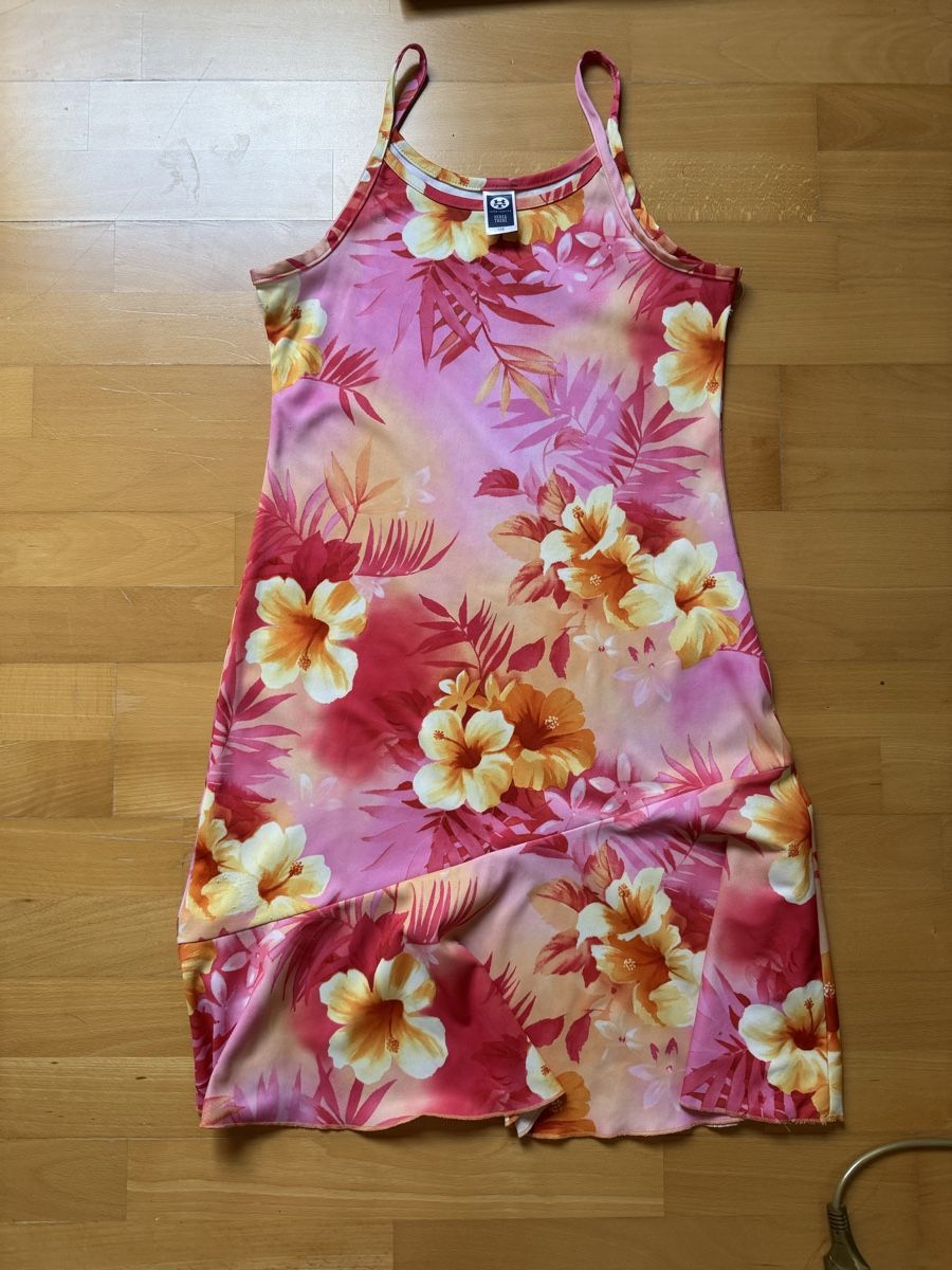 Kleider: Sommerkleid – Gebraucht aus Bettlach von valishop 1