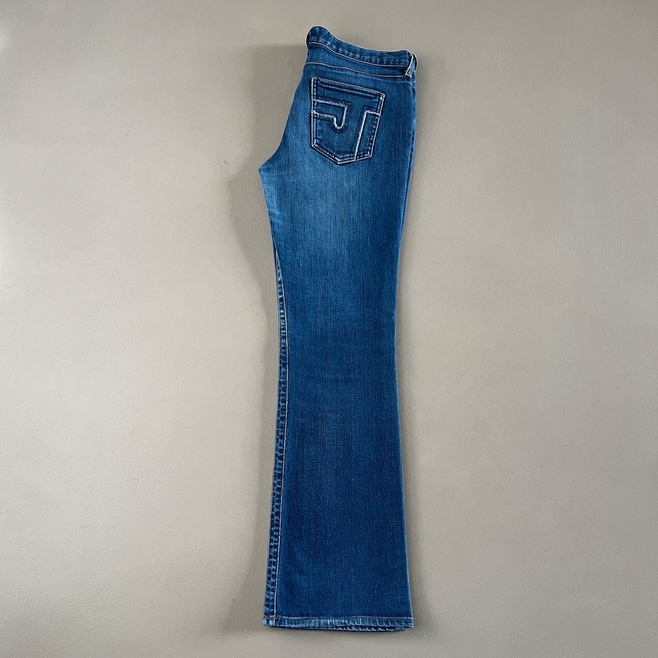 Jeans: EARL JEAN Jeans 💙 – Usato da zürich venduto da vintage12 3