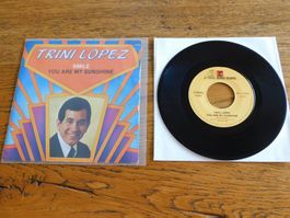 Trini Lopez ‎– Smile