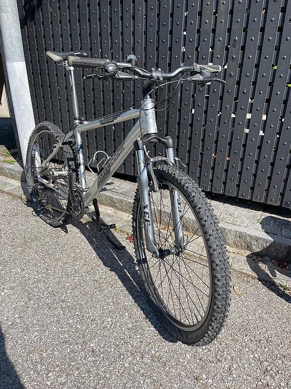 Wheeler Biciclette: Bicicletta wheeler pro 49 – Usato da Cadempino venduto da ezi_2s2l 1