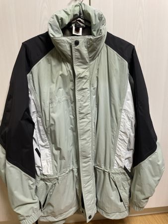 Mammut Jacke, Top Zustand, Grösse M, Outdoor Saison! (53)