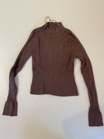 Tally Weijl Strickpullover, Gr. S, selten getragen top!