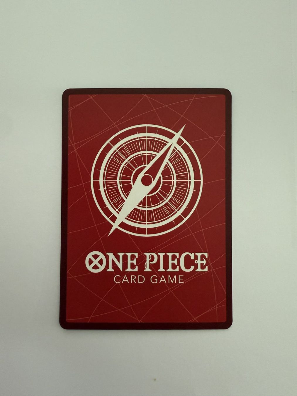 Bandai Carte collezionabili: Shanks Leader 2nd Anniversary – Nuovo (secondo la descrizione) da Urtenen-Schönbühl venduto da jul_c8v2 1