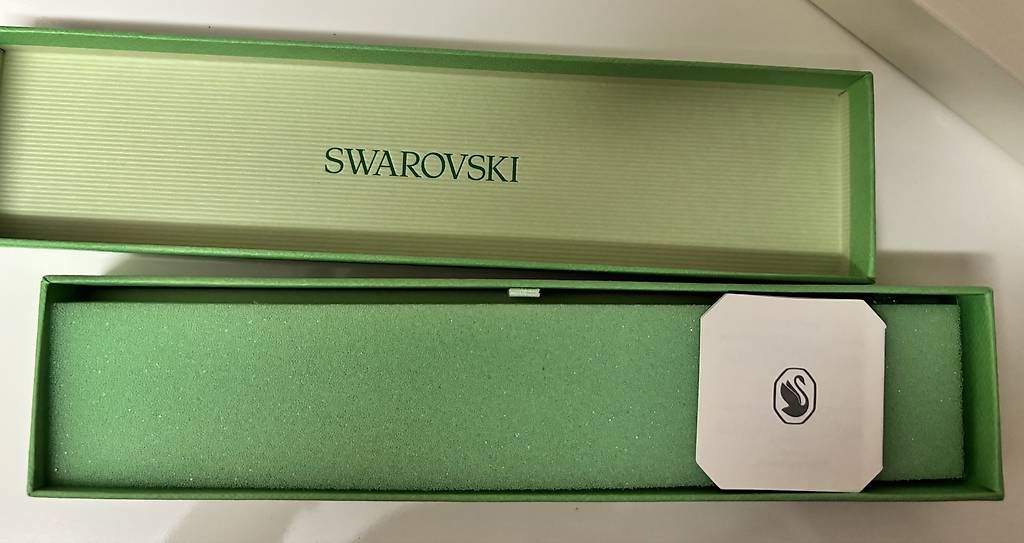 Swarovski Armbänder & -reifen: Swarovski Armband Original mit Box – Neu und originalverpackt aus Rüti ZH von smbx3 1