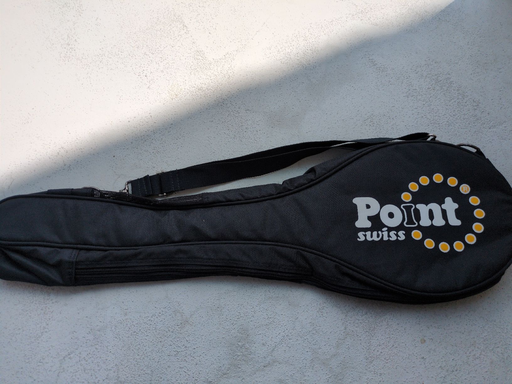 Taschen: Badminton Tasche – Gebraucht aus Wil / ZH von Tomseymoor