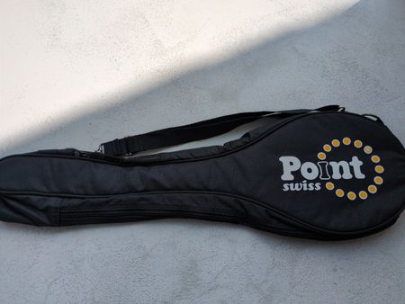 Badminton Tasche
