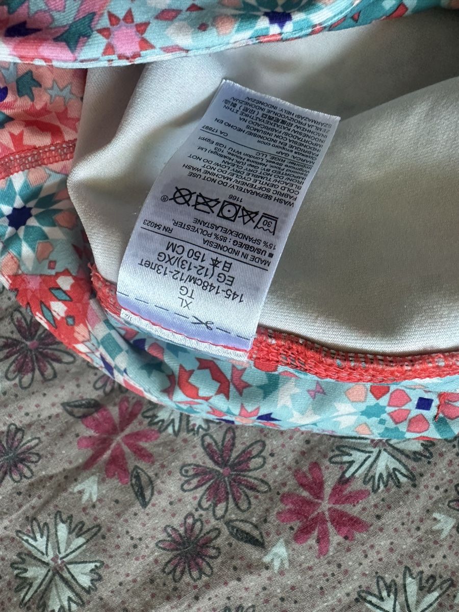 Gap Calze & Collant: GAP leggins  Gr. 12 Jahre – Usato da Uster venduto da bek_v2ct 4