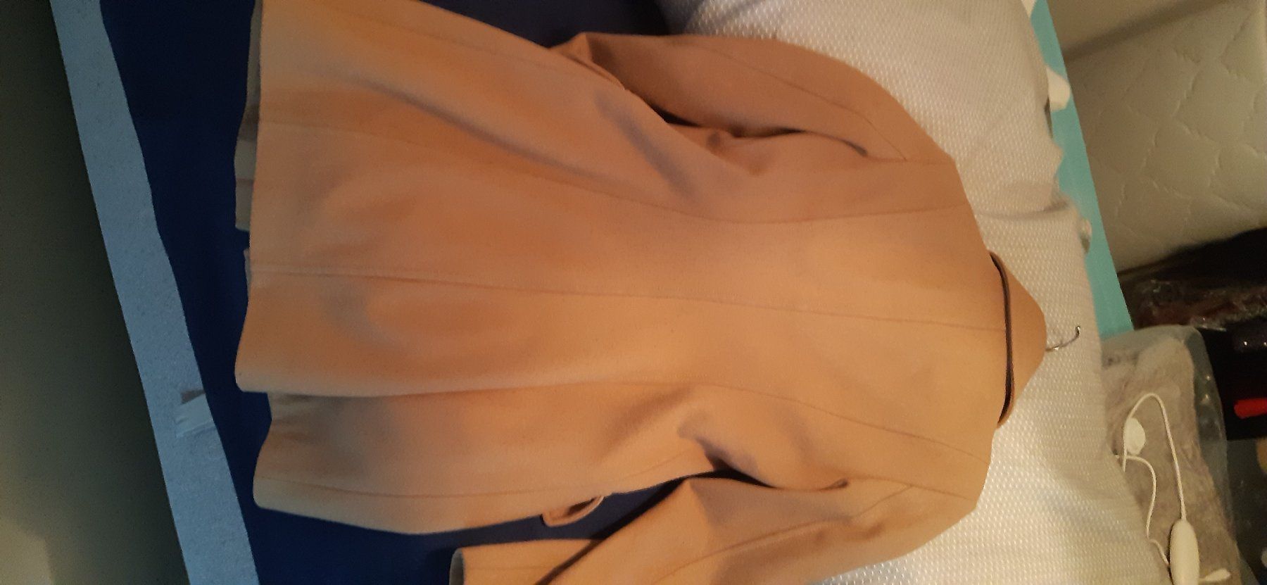 Benetton Cappotti: Benetton Mantel Gr. 34 – Usato da Neuenkirch venduto da marthab67 1
