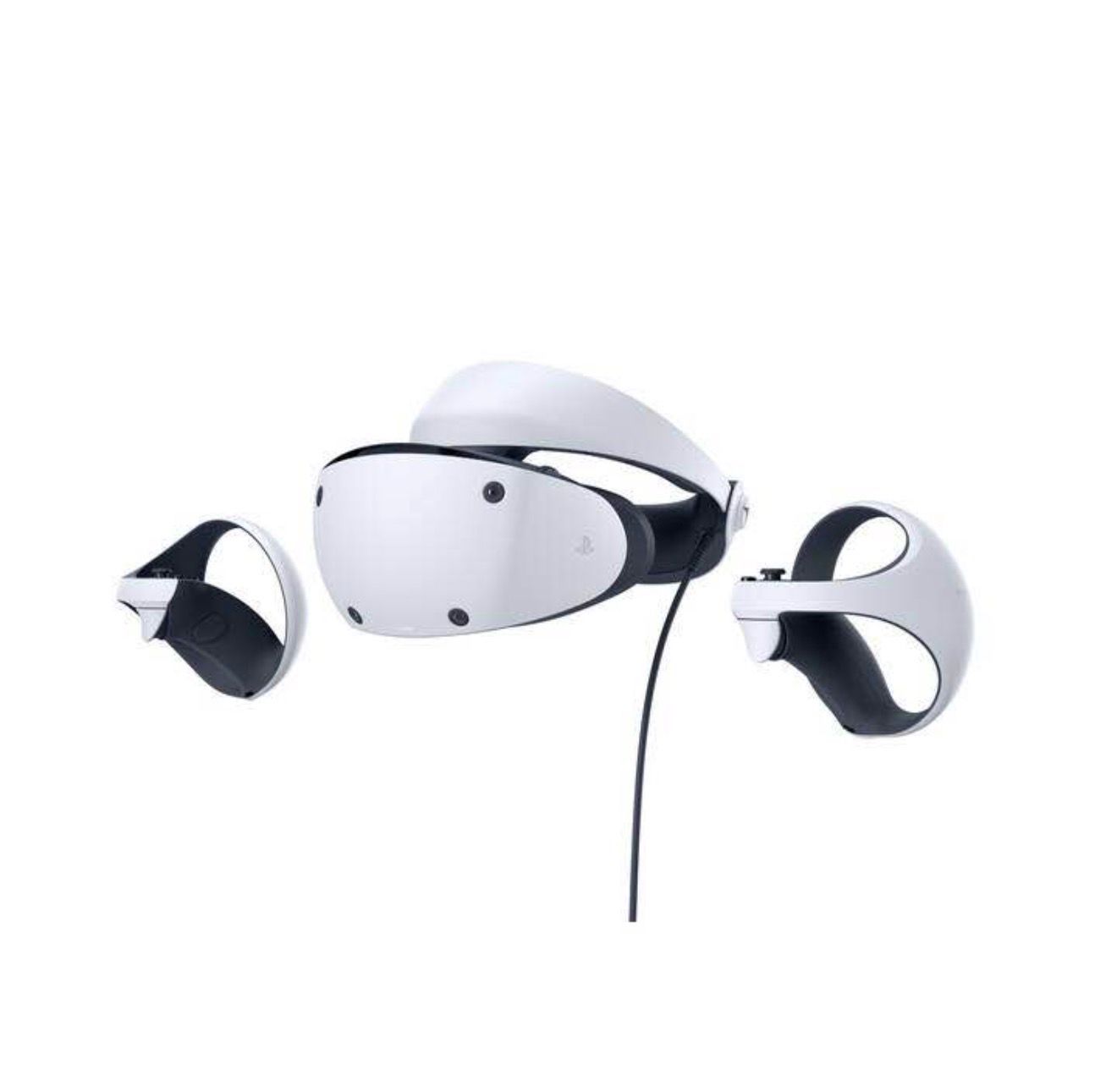 Sony Casque VR: Casque réalité virtuelle - PlayStation VR2 – D'occasion à Kerzers par pt_renato93