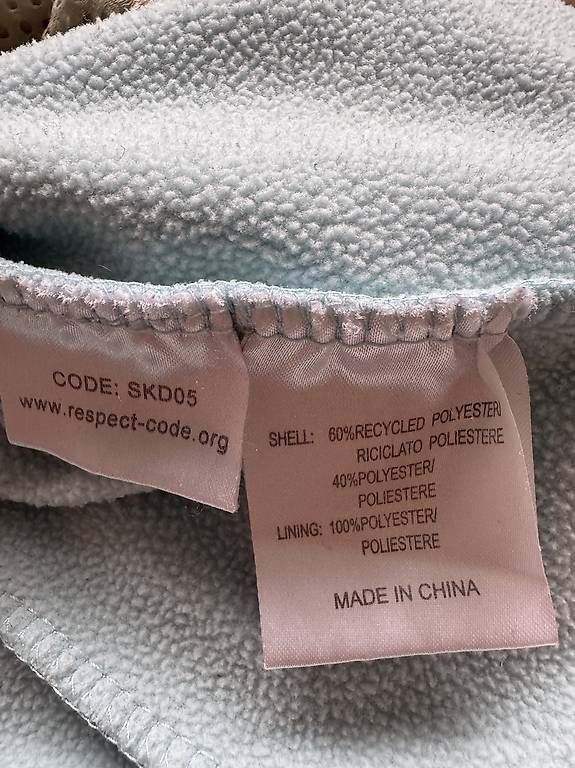 Giacche: Sportjacke Switcher Gr.M – Usato da Hütten venduto da bri_kkp6 3