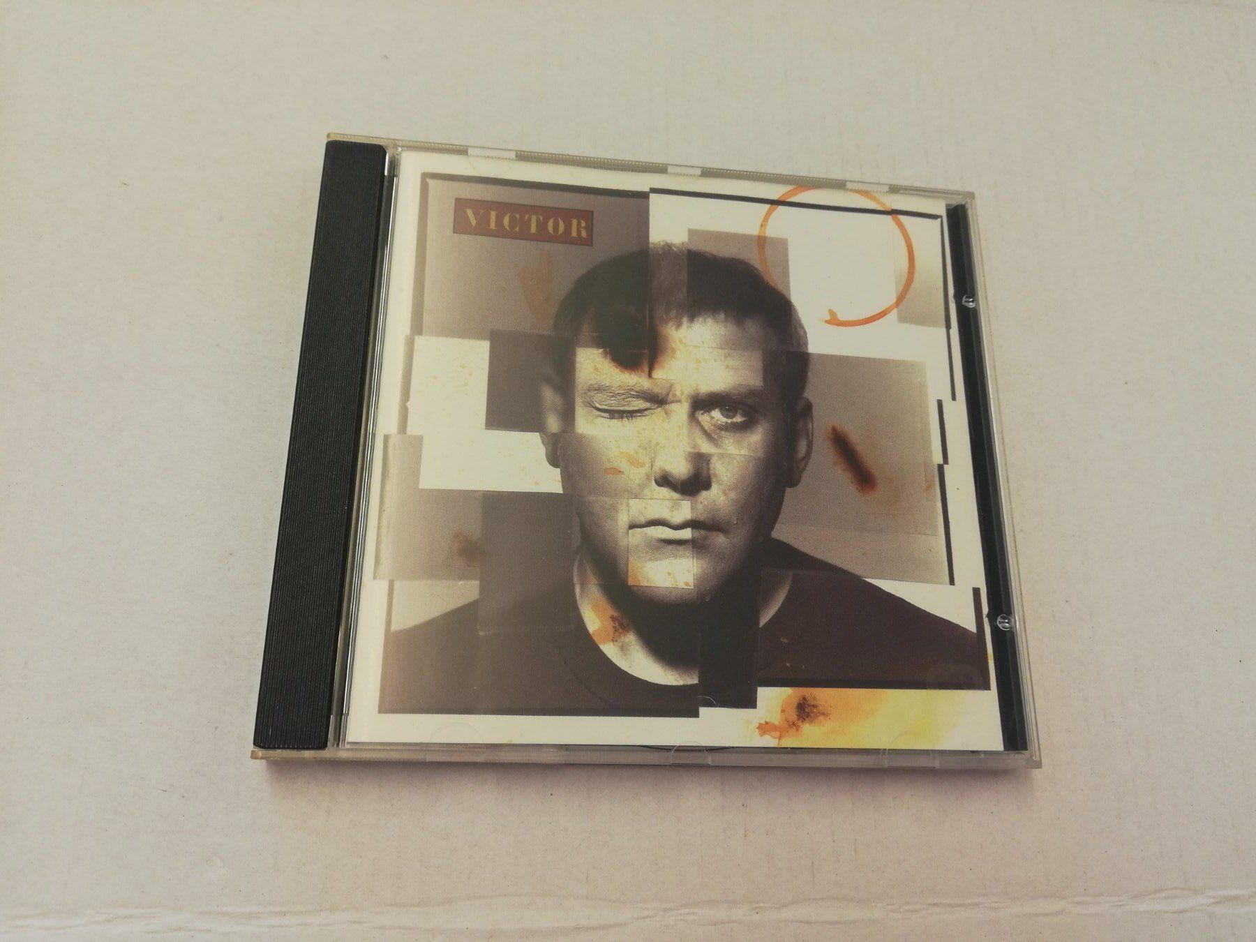 CDs: VICTOR – Gebraucht aus Bern von Vinylsound.ch
