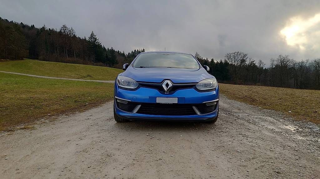 Autos: Renault Megane 2.0 TCe 2.0 GT – Gebraucht aus Villigen von mervato 1