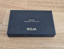 Roja - The Aoud Discovery Collection Kit (4x2ml)