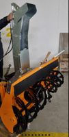 Matev Schneefräse SBL-M 14-40C, JG 2021, Top Zustand!