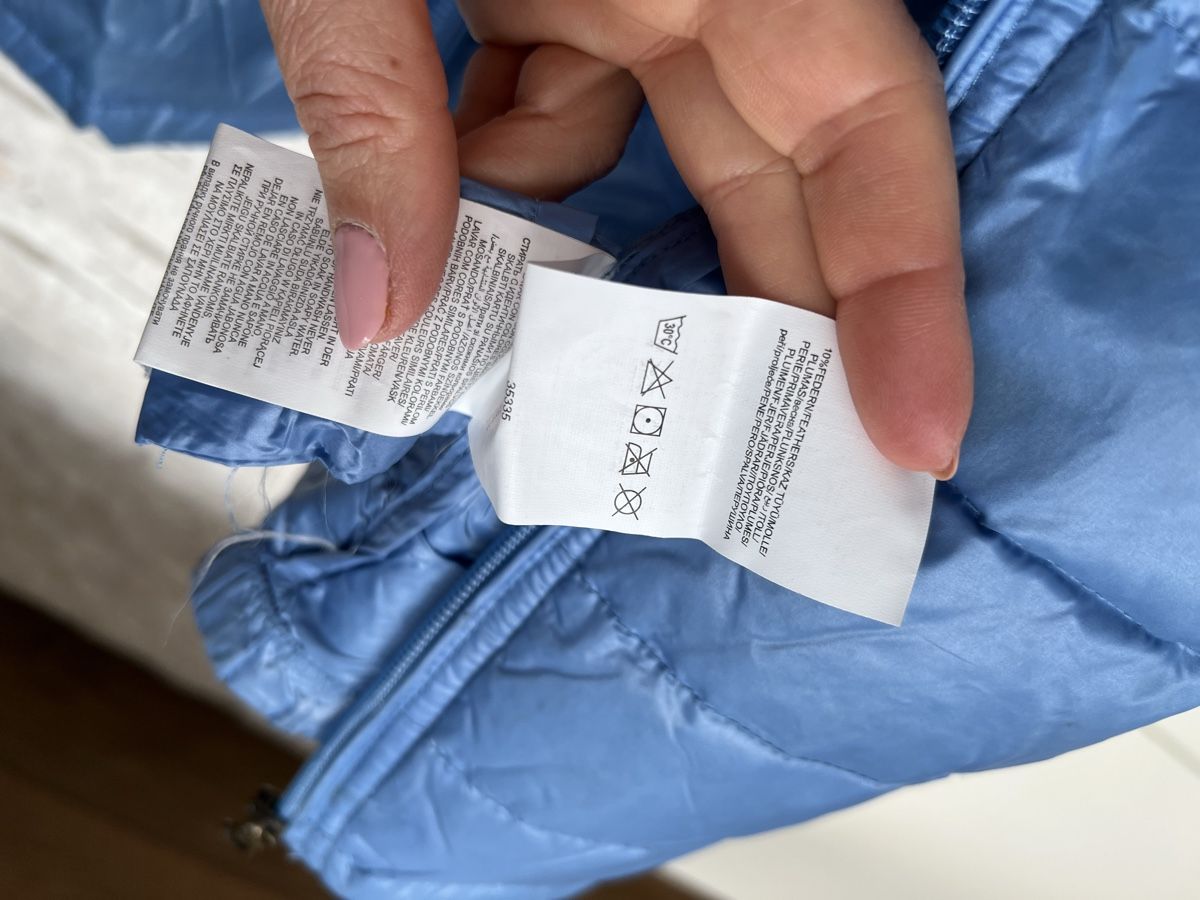 Marc O'Polo Jacken & Mäntel: Marc O’Polo Übergangsjacke 152cm – Gebraucht aus Meilen von ninifee20 6