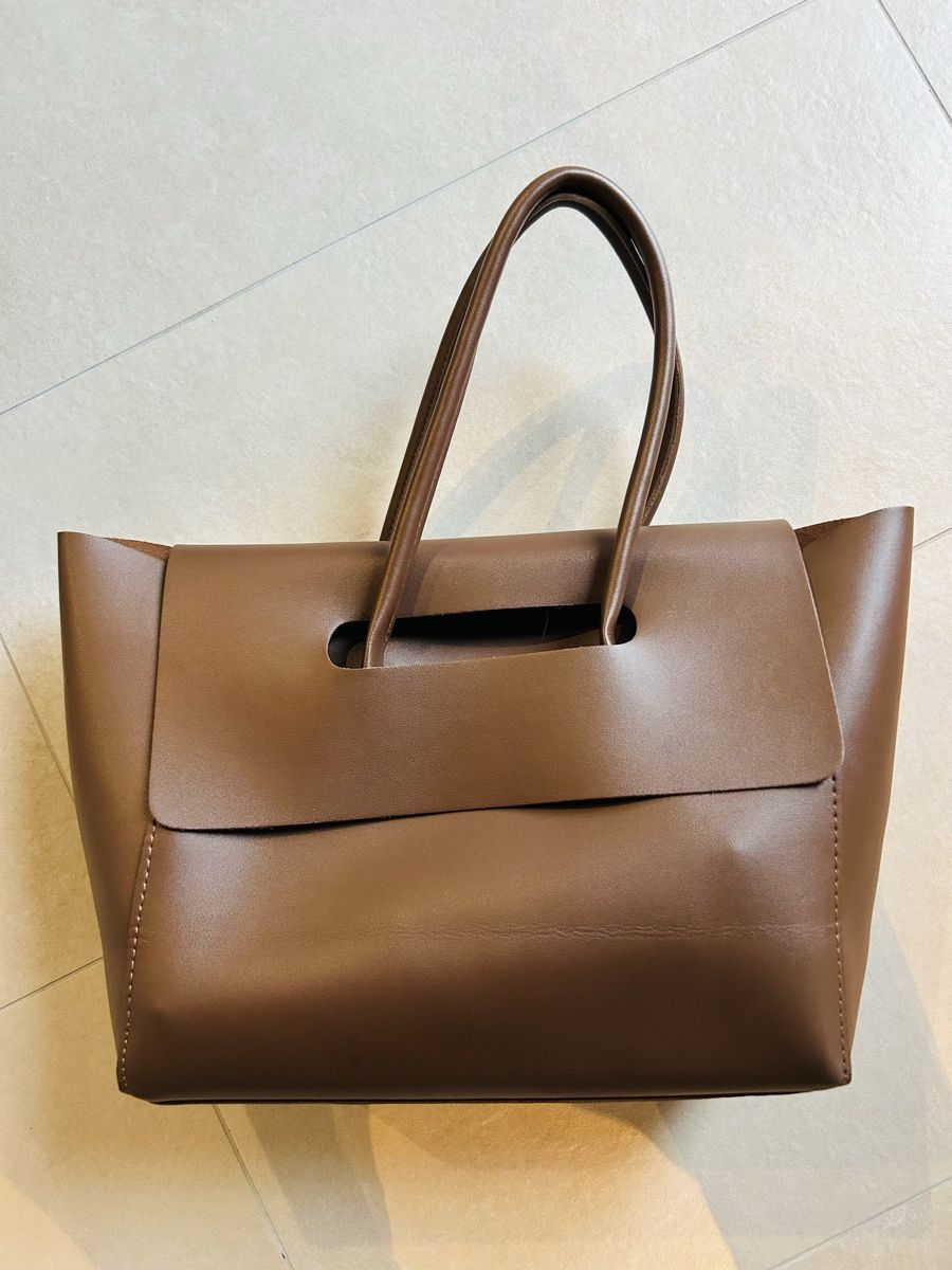 Taschen für Damen: Sac à main élégant, chic – Neu (gemäss Beschreibung) aus Founex von etswang