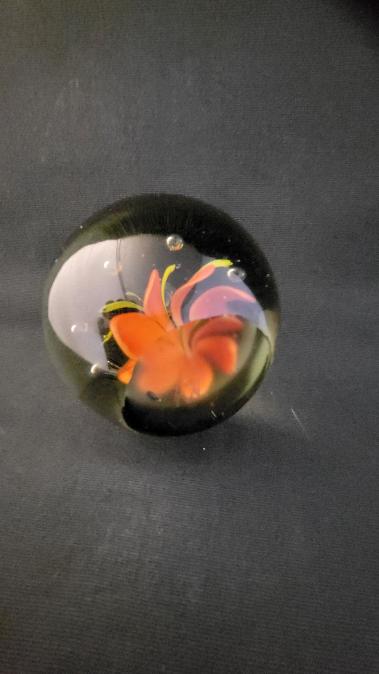 Statuette: Grosses Paperweight – Usato da Basel venduto da spinne02 4