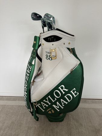 TaylorMade Masters Tour Bag