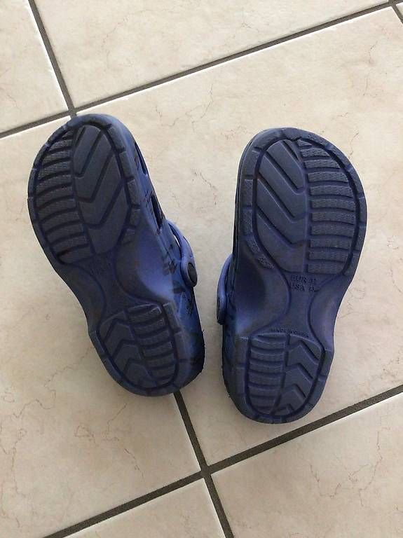Chaussures garçon: Finken crocks Größe 32 – D'occasion à Zimmerwald par wuff81 2