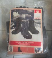 Bottes Hiver thermiques - Adventuridge - Taille 43