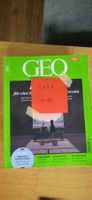 GEO Magazine, Jahr 2021