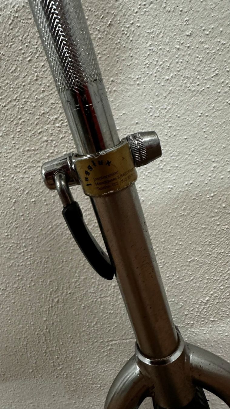 Pneus & Roues: Einrad Vittelli 20 Zoll – D'occasion à Henggart par wachwach 1