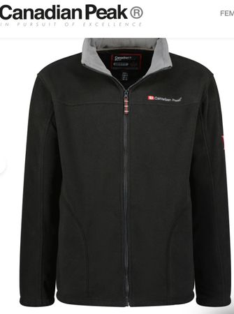 Canadian Peak. Warm. Ultona Men. Gr.S.