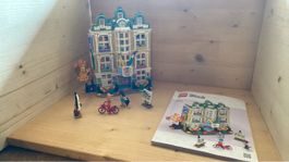 Lego Friends Apartment 41711