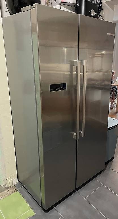 Bosch Frigoriferi: Frigo/Congélateur Bosch – Usato da La Chaux-de-Fonds venduto da gst_w2pr