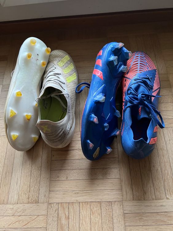 Fussballschuhe Grosse 44