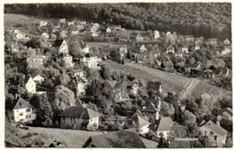 ENNETBADEN