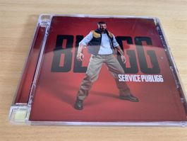Bligg – Service Publigg